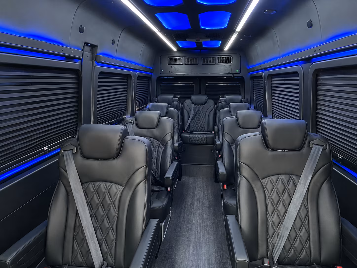find the perfect transportation for your next birthday 2