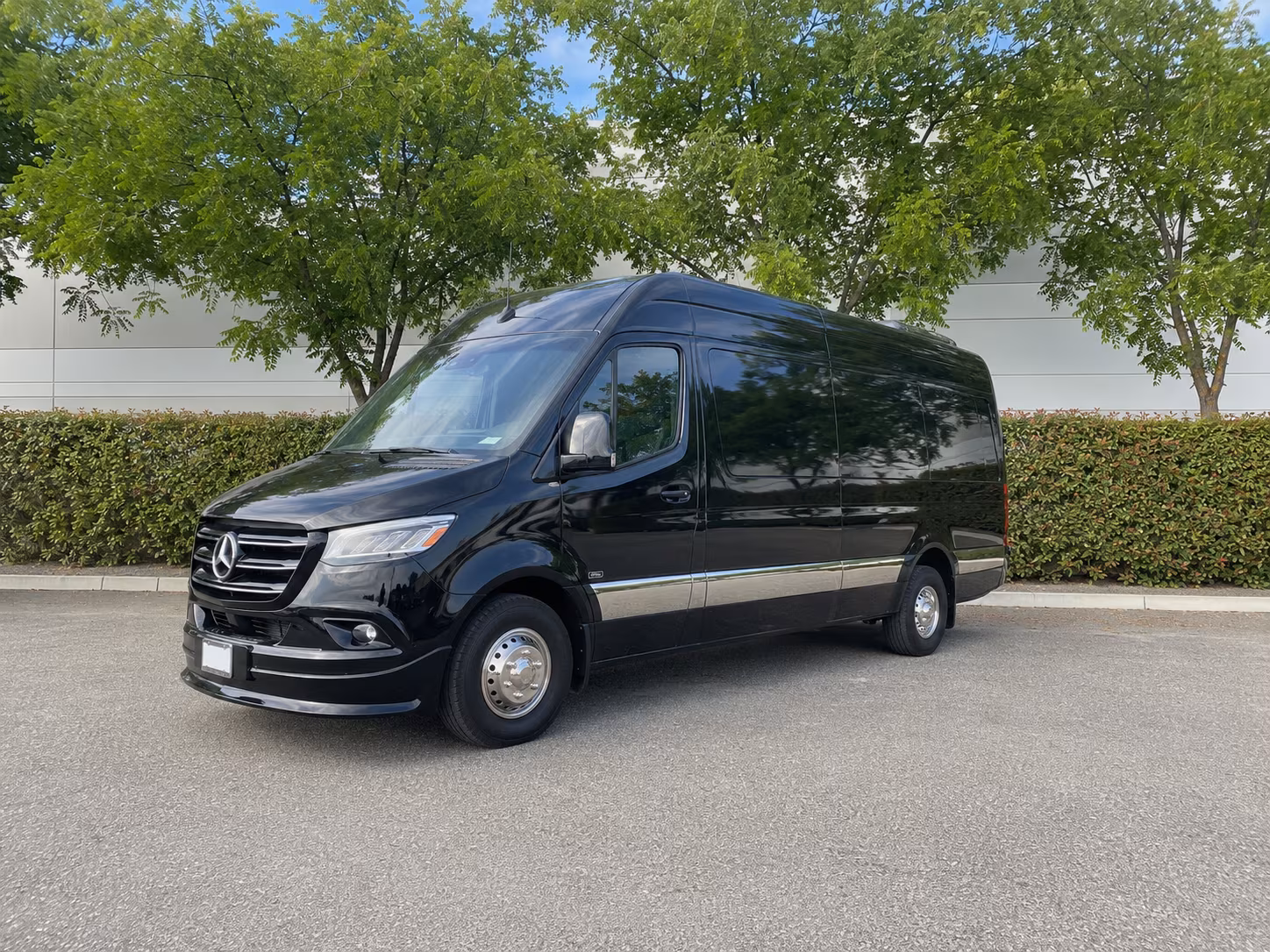 find the perfect transportation for your next concert or music festival 3