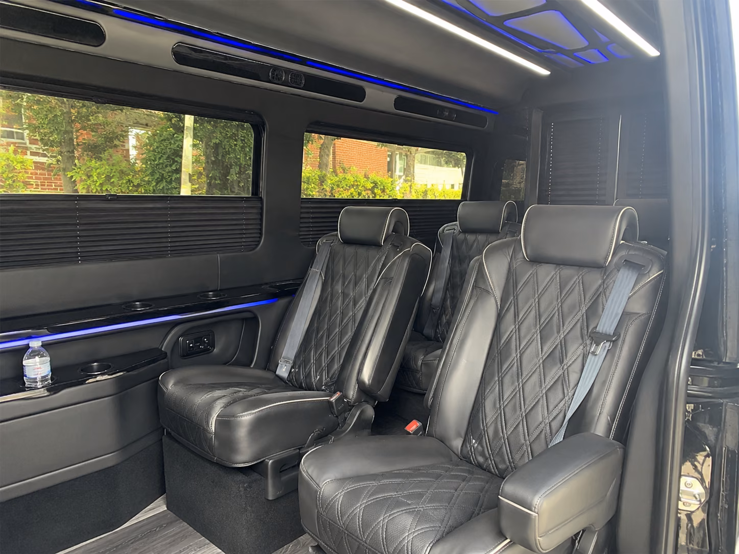 find the perfect transportation for your next corporate event 5