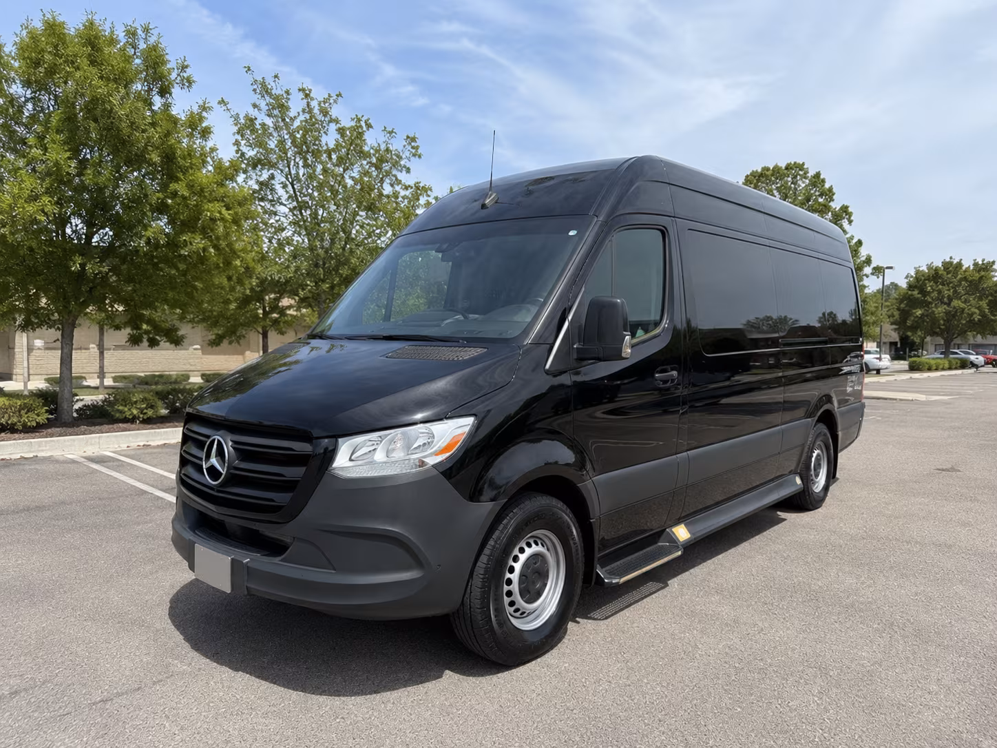 find the perfect transportation for your next private event 3