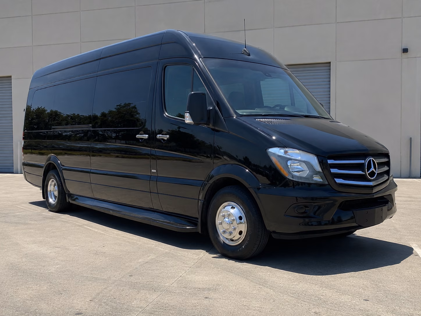 find the perfect transportation for your next prom 2