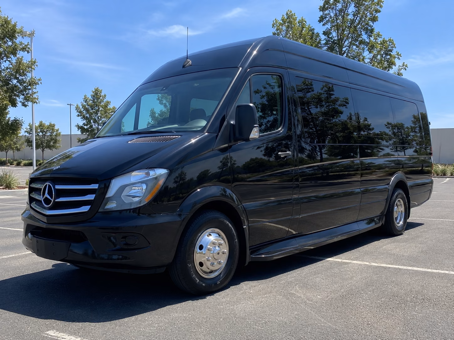 find the perfect transportation for your next sporting event 2