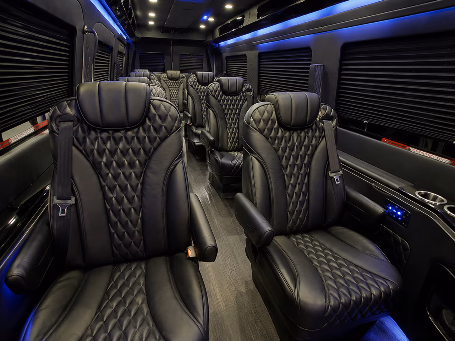 find the perfect transportation for your next sporting event 3