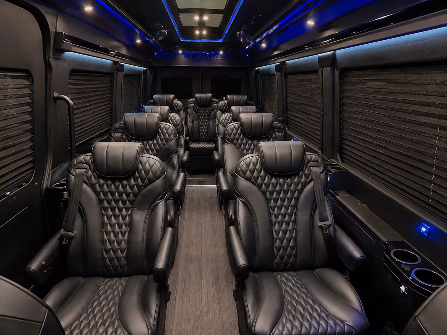 find the perfect transportation for your next sporting event 4