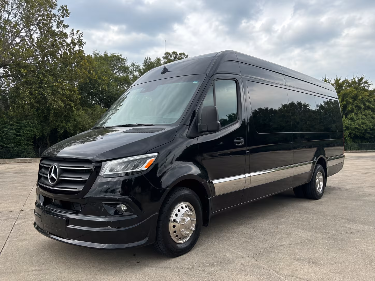 find the perfect transportation for your next sporting event 5