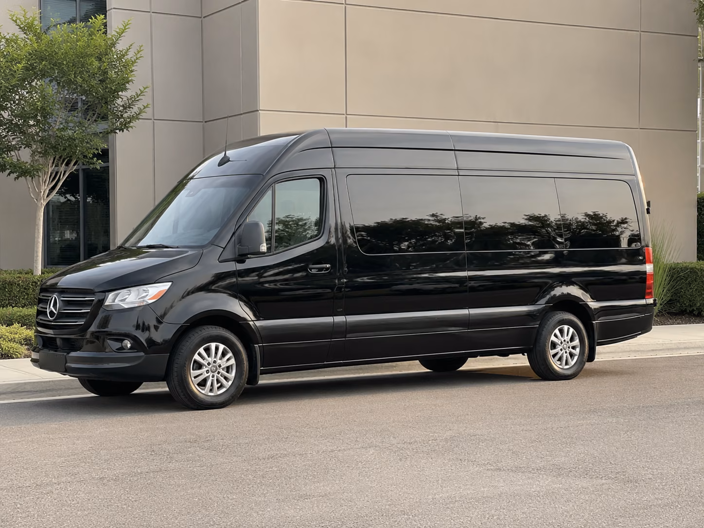 find the perfect transportation for your next wedding 1