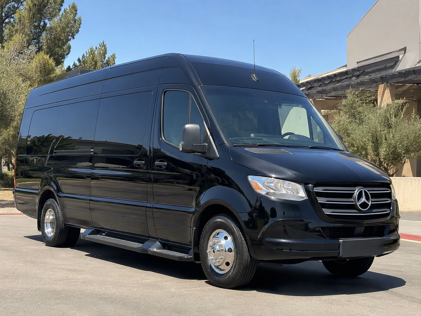 find the perfect transportation for your next wedding 2