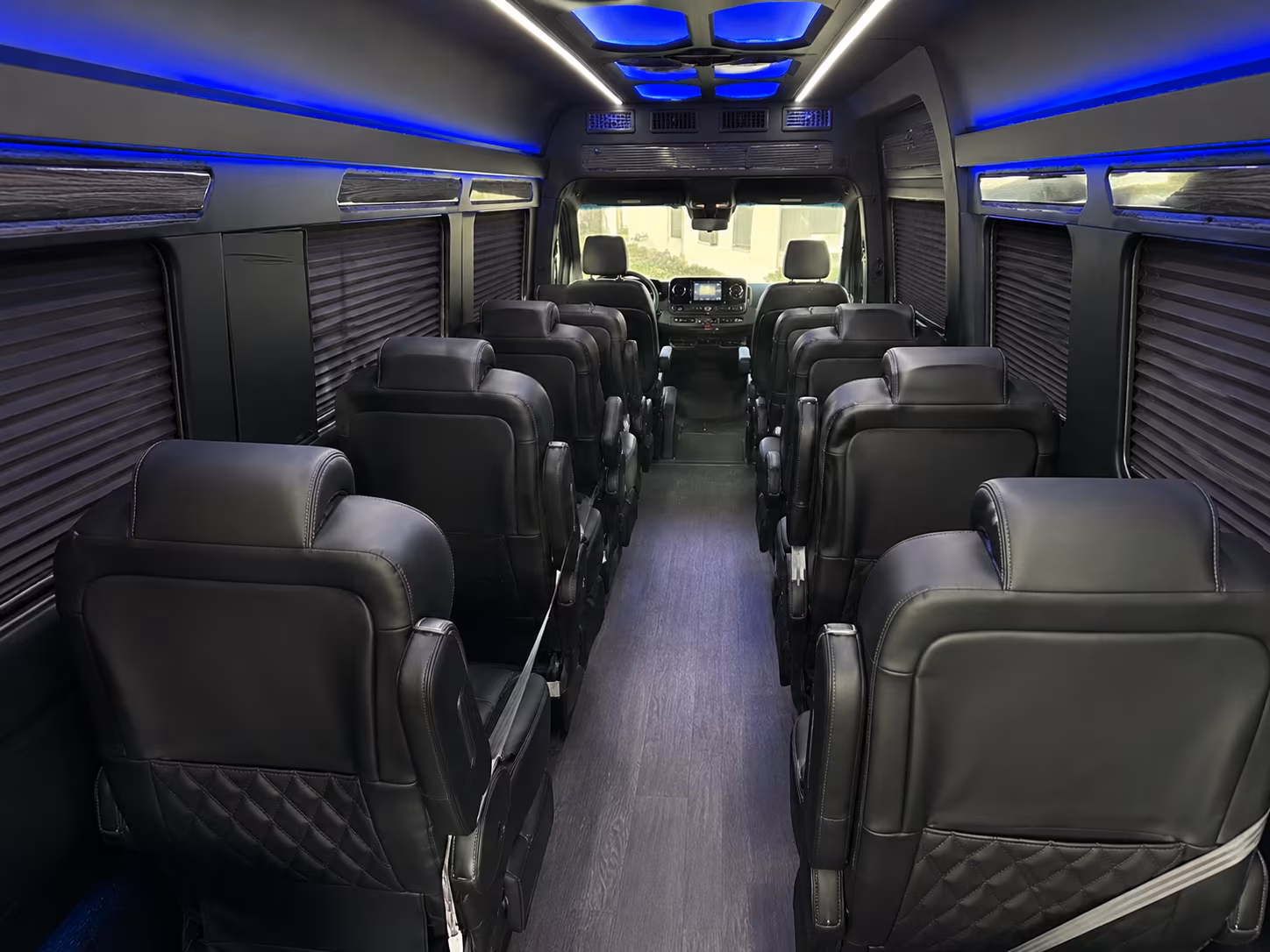 find the perfect transportation for your next wine tour 5