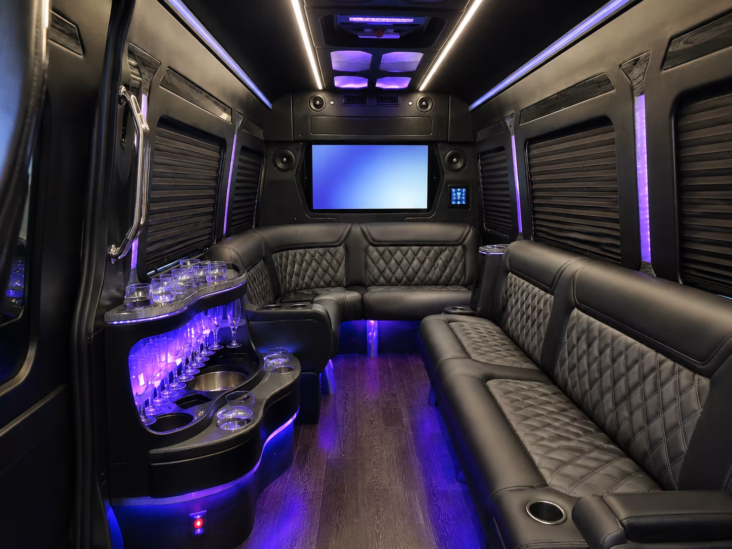 why rent using fullertonsprintervanrental com